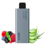 HQD Cuvie Slick 6000 Puffs Disposable Pod Device Desert Breeze in UAE