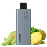 HQD Cuvie Slick 6000 Puffs Disposable Pod Device Honeydew Pineapple in UAE