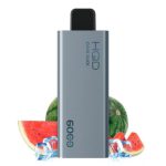 HQD Cuvie Slick 6000 Puffs Disposable Pod Device Lush Ice in UAE
