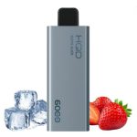 HQD Cuvie Slick 6000 Puffs Disposable Pod Device Red Ice in UAE