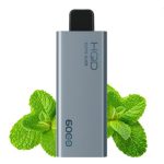HQD Cuvie Slick 6000 Puffs Disposable Pod Device Sky Mint in Dubai