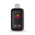 Myle Turbo 20000 Puffs Disposable Vape Magic Moon in UAE