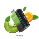 Oxbar Magic Maze 2 30000 Puffs Disposable Vape Kiwi Lime in Dubai