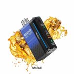 Oxbar Magic Maze 2 30000 Puffs Disposable Vape Mr. Bull in Dubai