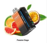 Oxbar Magic Maze 2 30000 Puffs Disposable Vape Passion Grape in Dubai