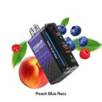 Oxbar Magic Maze 2 30000 Puffs Disposable Vape Peach Blue Razz in UAE
