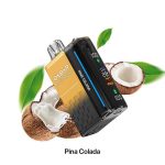 Oxbar Magic Maze 2 30000 Puffs Disposable Vape Pina Colada in UAE