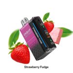 Oxbar Magic Maze 2 30000 Puffs Disposable Vape Strawberry Fudge in UAE