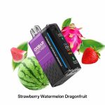 Oxbar Magic Maze 2 30000 Puffs Disposable Vape Strawberry Watermelon Dragonfruit in UAE