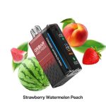 Oxbar Magic Maze 2 30000 Puffs Disposable Vape Strawberry Watermelon Peach in Dubai