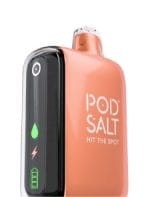 Pod Salt 15000 Puffs Disposable Vape Cantaloupe Ice UAE