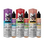 VGOD Iced Mix Series SaltNic 30ML in UAE