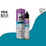 VGOD Mix Iced Blue Razz SaltNic 30ML in UAE