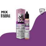 VGOD Mix Iced Bubble Grapes SaltNic 30ML in UAE