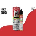 VGOD Mix Iced Cherry Lime SaltNic 30ML UAE