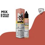 VGOD Mix Iced Peach Mango SaltNic 30ML in Dubai