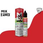 VGOD Mix Iced Strawberry Apple SaltNic 30ML in UAE