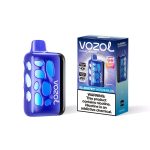 VOZOL RAVE 40000 Puffs Disposable Vape Blueberry Watermelon in UAE