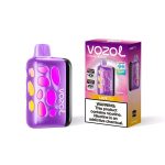 VOZOL RAVE 40000 Puffs Disposable Vape Love 777 in UAE