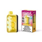 VOZOL RAVE 40000 Puffs Disposable Vape Strawberry Mango in UAE