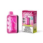 VOZOL RAVE 40000 Puffs Disposable Vape Strawberry Watermelon in UAE