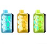 VOZOL RAVE 40000 Puffs Disposable Vape in UAE