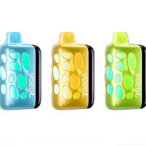 VOZOL RAVE 40000 Puffs Disposable Vape in UAE