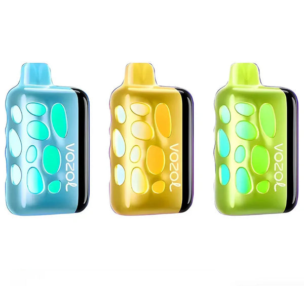 VOZOL RAVE 40000 Puffs Disposable Vape in UAE VOZOL RAVE 40000 Puffs Disposable Vape in UAE