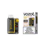 VOZOL Vista 20000 Puffs Disposable Vape Dragon Fruit Banana Cherry in UAE
