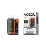 VOZOL Vista 20000 Puffs Disposable Vape Lemon Lime in UAE