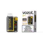 VOZOL Vista 20000 Puffs Disposable Vape Mango Ice UAE