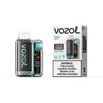 VOZOL Vista 20000 Puffs Disposable Vape Miami Mint in UAE