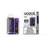 VOZOL Vista 20000 Puffs Disposable Vape Mixed Berries UAE