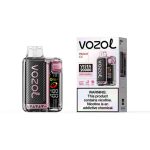 VOZOL Vista 20000 Puffs Disposable Vape Peach Ice in UAE