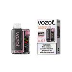 VOZOL Vista 20000 Puffs Disposable Vape Peach Mango Watermelon in UAE
