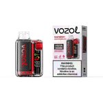 VOZOL Vista 20000 Puffs Disposable Vape Raspberry Watermelon in UAE
