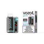 VOZOL Vista 20000 Puffs Disposable Vape Sour Apple Ice in UAE