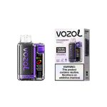 VOZOL Vista 20000 Puffs Disposable Vape Strawberry Mango in UAE