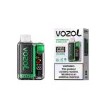 VOZOL Vista 20000 Puffs Disposable Vape Watermelon Bubblegum in UAE