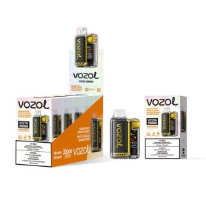 VOZOL Vista 20000 Puffs Disposable Vape in UAE