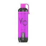 Vapes Bar Ghost Shisha 15000 Puffs Disposable Vape Magic Love in Dubai
