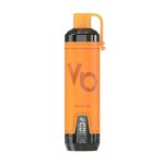 Vapes Bar Ghost Shisha 15000 Puffs Disposable Vape Mango Ice in UAE