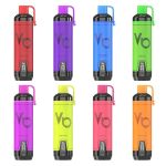 Vapes Bar Ghost Shisha 15000 Puffs Disposable Vape in UAE