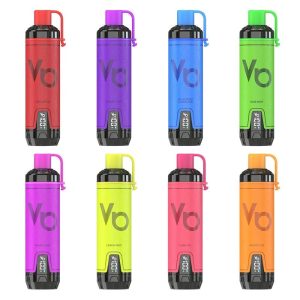 Vapes Bar Ghost Shisha 15000 Puffs Disposable Vape in UAE