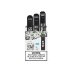 Vgod Stig Disposable Vape Iced Apple Bomb in UAE