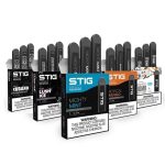 Vgod Stig Disposable Vape in UAE