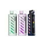 Vozol Gear Shisha 25000 Puffs DTL Disposable Pod in UAE