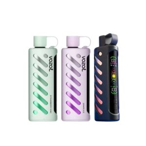 Vozol Gear Shisha 25000 Puffs DTL Disposable Pod in UAE
