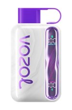 Vozol Star 40000 Puffs Disposable Vape Cherimoya Grapefruit Berries in UAE