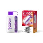 Vozol Star 40000 Puffs Disposable Vape Cherry Cola in UAE